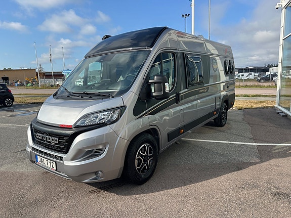 Carthago 640 LE Diversity GT 35L Automat Max utrustad 2 of 30