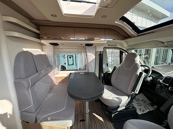 Carthago 640 LE Diversity GT 35L Automat Max utrustad 13 of 30