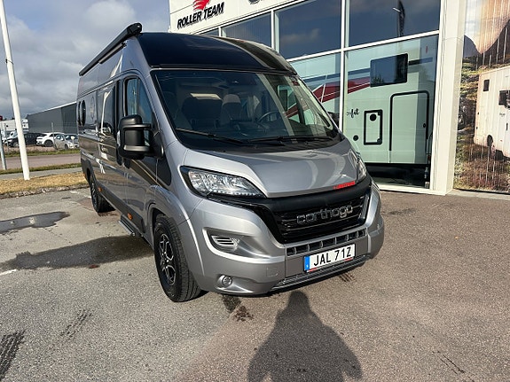 Carthago 640 LE Diversity GT 35L Automat Max utrustad 3 of 30