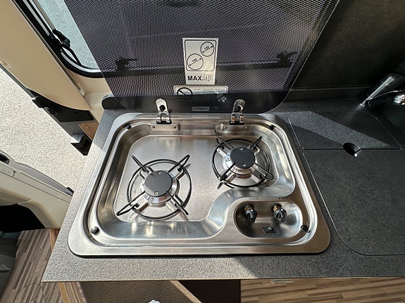 Carthago 640 LE Diversity GT 35L Automat Max utrustad 16 of 30