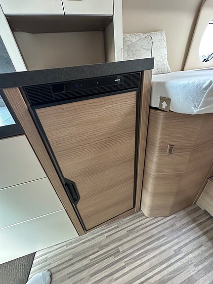 Carthago 640 LE Diversity GT 35L Automat Max utrustad 20 of 30