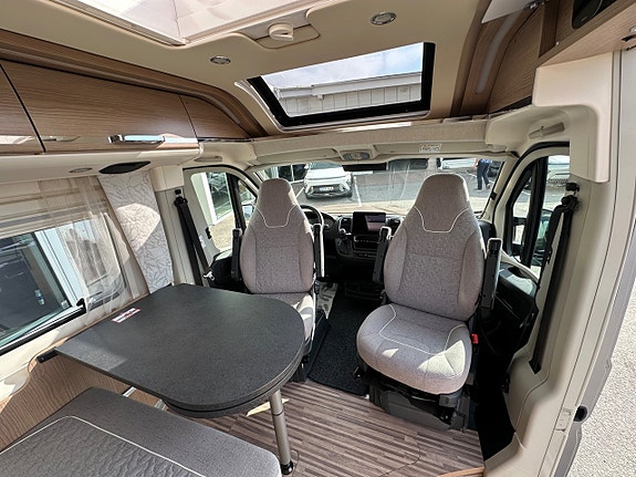 Carthago 640 LE Diversity GT 35L Automat Max utrustad 11 of 30