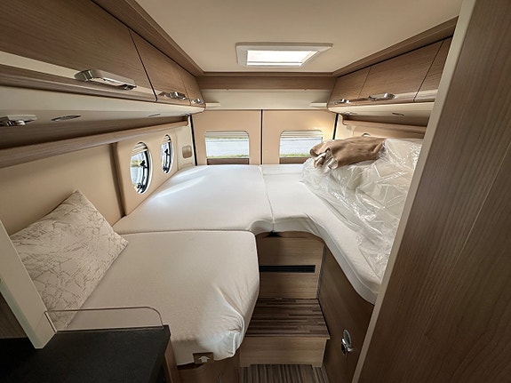 Carthago 640 LE Diversity GT 35L Automat Max utrustad 25 of 30
