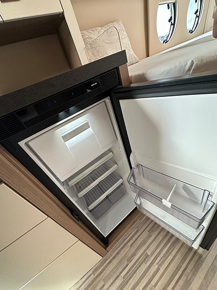 Carthago 640 LE Diversity GT 35L Automat Max utrustad 29 of 30