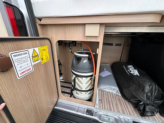 Carthago 640 LE Diversity GT 35L Automat Max utrustad 8 of 30