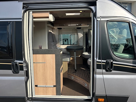 Carthago 640 LE Diversity GT 35L Automat Max utrustad 10 of 30