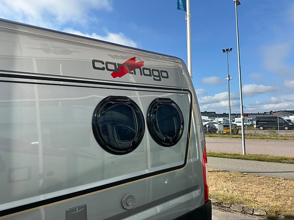Carthago 640 LE Diversity GT 35L Automat Max utrustad 6 of 30