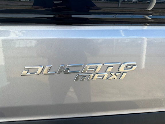 Carthago 640 LE Diversity GT 35L Automat Max utrustad 7 of 30