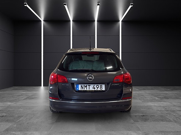Opel Astra 5 of 23