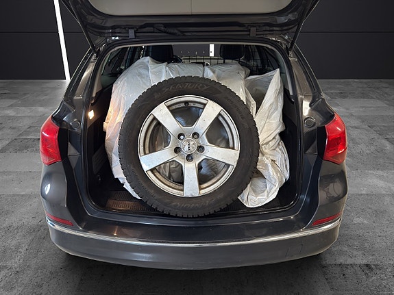 Opel Astra 10 of 23