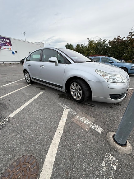 Citroen C4 3 of 5