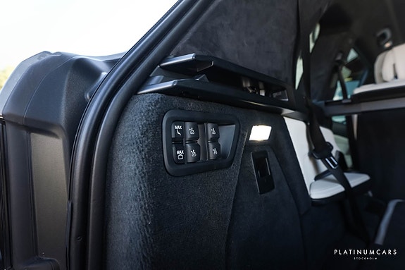 BMW X7 9 of 26