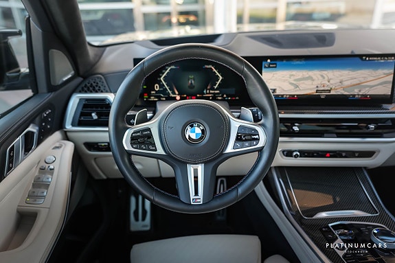 BMW X7 11 of 26