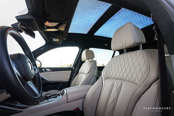 BMW X7 10 of 26