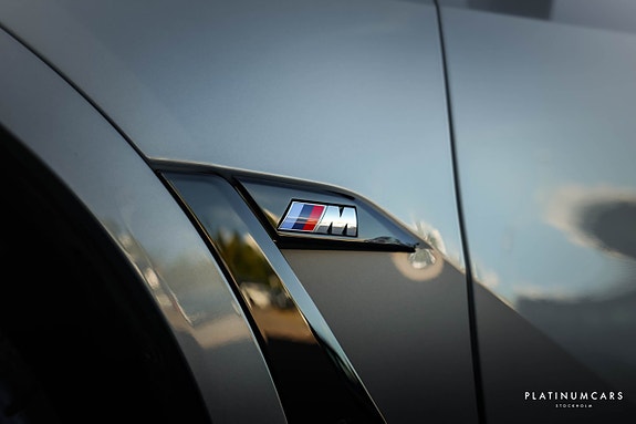 BMW X7 23 of 26