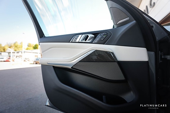 BMW X7 20 of 26