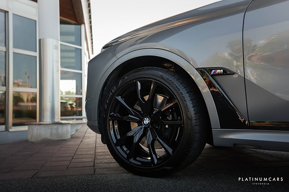 BMW X7 26 of 26