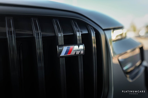 BMW X7 22 of 26