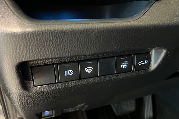 Toyota RAV4 21 of 22