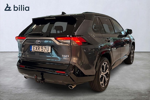 Toyota RAV4 19 of 22