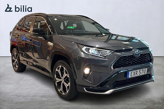 Toyota RAV4 20 of 22
