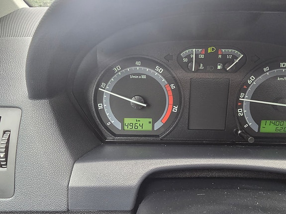 Skoda Fabia 14 of 14