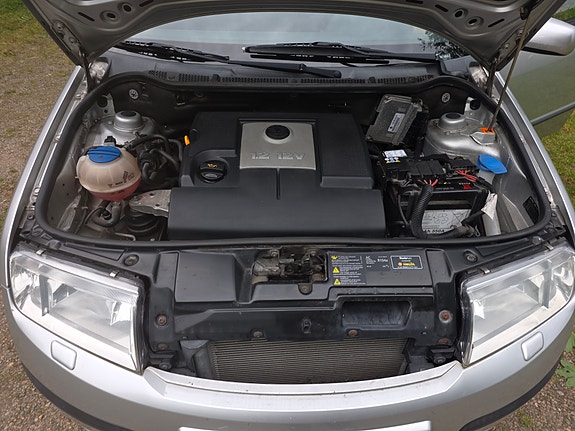 Skoda Fabia 8 of 14