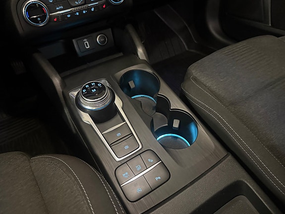 Ford Focus 17 of 28