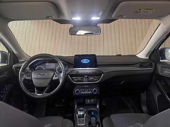 Ford Focus 14 of 28