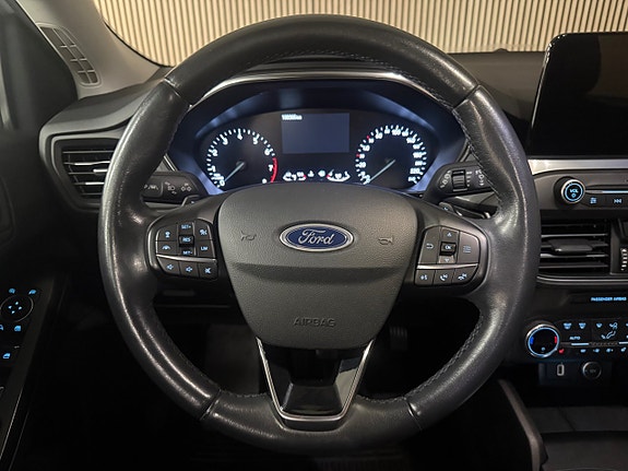 Ford Focus 15 of 28