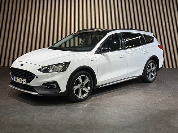Ford Focus 8 of 28