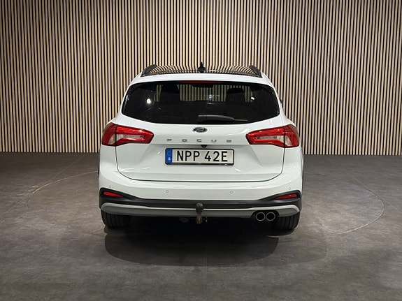 Ford Focus 5 of 28