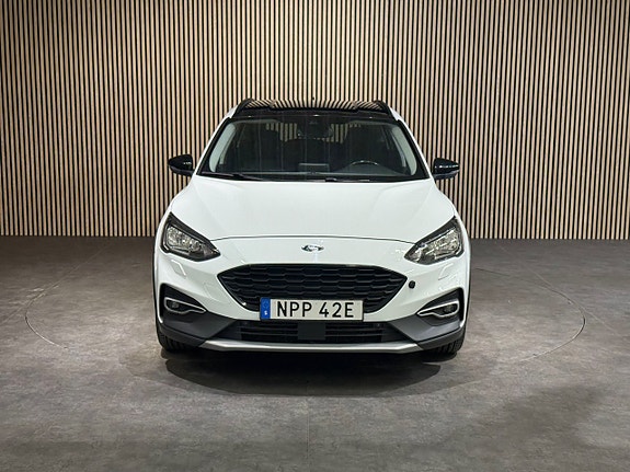 Ford Focus 9 of 28