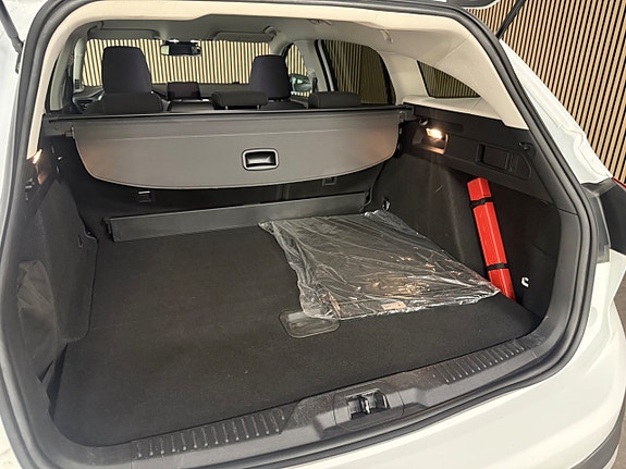 Ford Focus 20 of 28