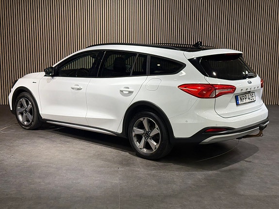 Ford Focus 6 of 28