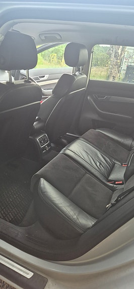 Audi A6 5 of 12