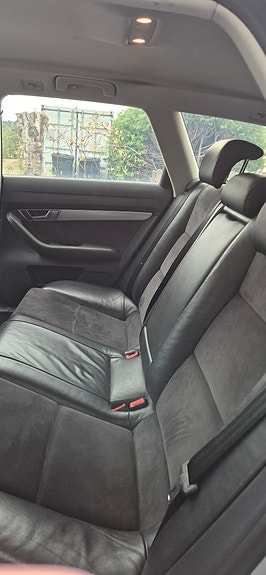 Audi A6 7 of 12