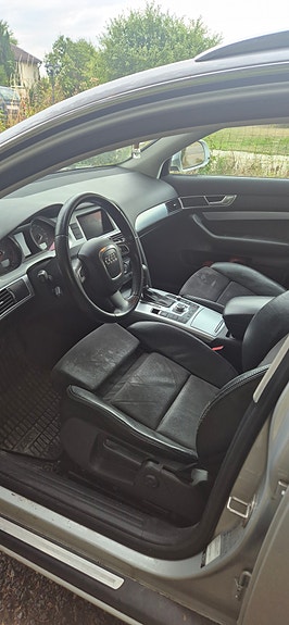 Audi A6 6 of 12