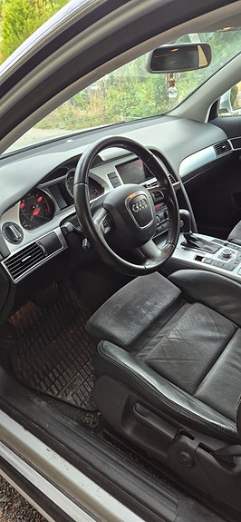 Audi A6 9 of 12