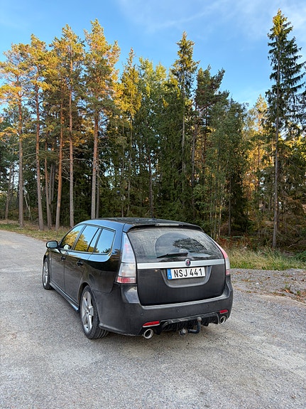 Saab 9-3 3 of 10