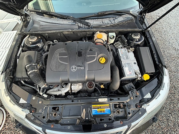 Saab 9-3 6 of 10