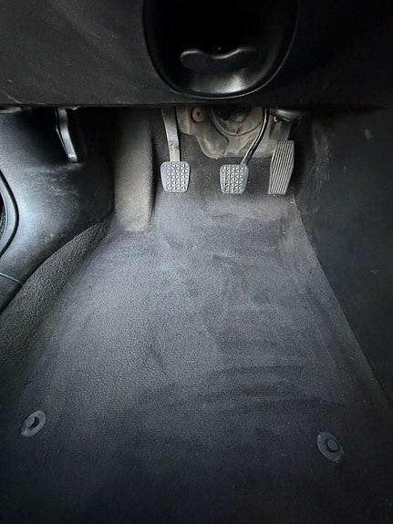 Saab 9-3 9 of 10