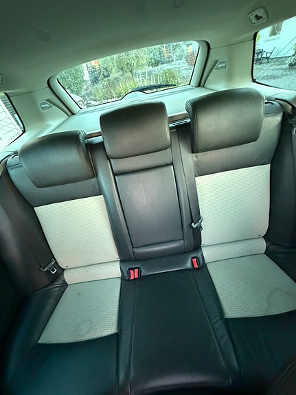 Saab 9-3 8 of 10
