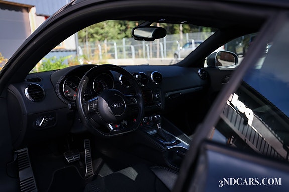 Audi TT 11 of 21
