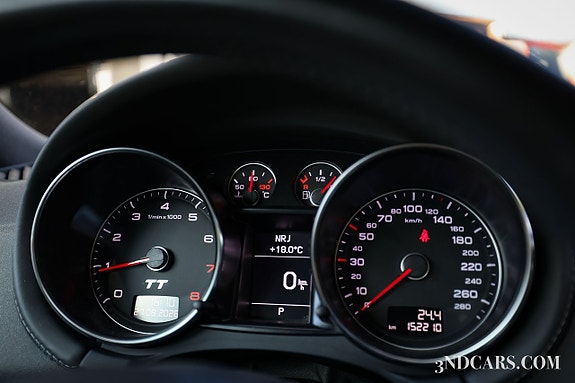 Audi TT 21 of 21