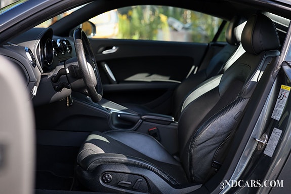 Audi TT 8 of 21