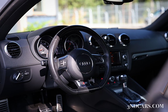 Audi TT 9 of 21