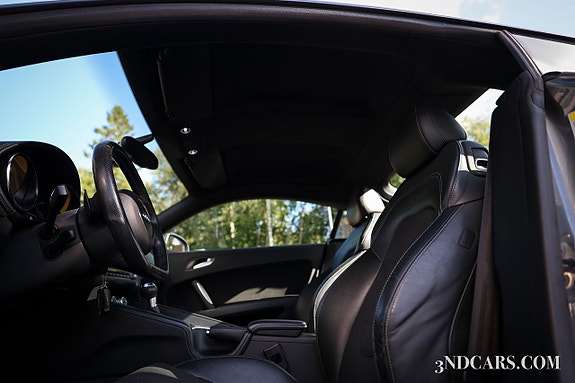 Audi TT 12 of 21