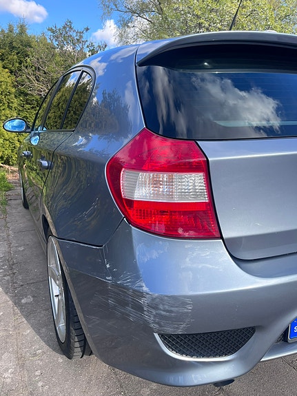 BMW 120i 3 of 8