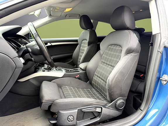 Audi A5 12 of 15